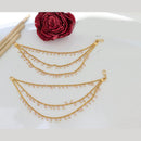 JCM Designer Pearl Multi Layer Kanchain