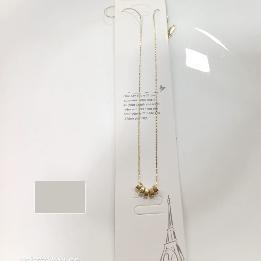 Tarohi Jewels Designer Chain Pendant