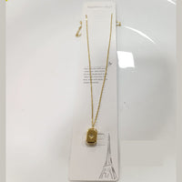 Tarohi Jewels Designer Chain Pendant