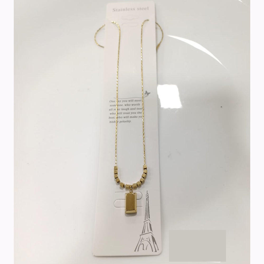 Tarohi Jewels Designer Chain Pendant