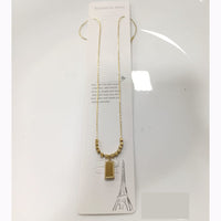 Tarohi Jewels Designer Chain Pendant