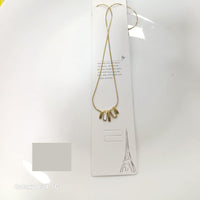 Tarohi Jewels Designer Chain Pendant