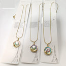 Tarohi Jewels Designer Chain Pendant