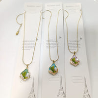 Tarohi Jewels Designer Chain Pendant