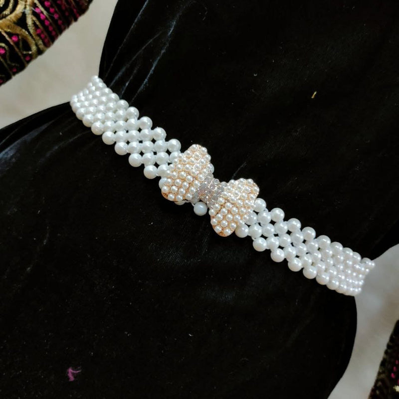 Shivam Fashion Pearl Kamarband / Belt