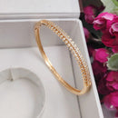 Aamrapali Glamorous Austrian Stone Bracelet for Special Occasions