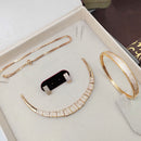 Aamrapali Luxe Austrian Stone Designer Combo Set