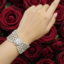 Aamrapali Partywear Austrian Stone Bracelet