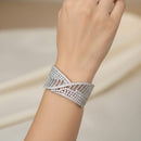 Aamrapali Partywear Austrian Stone Bracelet