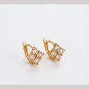Aamrapali Fancy Austrian Stone Studs Earrings