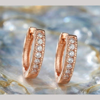 Aamrapali Fancy Austrian Stone Studs Earrings