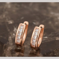 Aamrapali Fancy Austrian Stone Studs Earrings