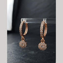 Aamrapali Fancy Austrian Stone Studs Earrings