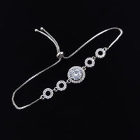 Aamrapali Partywear Austrian Stone Bracelet