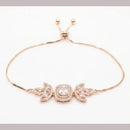 Aamrapali Partywear Austrian Stone Bracelet