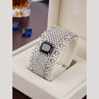 Aamrapali Royal American Diamond Bracelet
