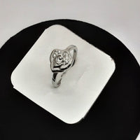 Runa Works 925 Sterling Silver Ring