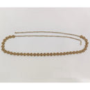 Rajwadi Collection Royal Crystal Stone Traditional Kamarband