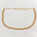 Rajwadi Collection Royal Pota Stone Traditional Kamarband