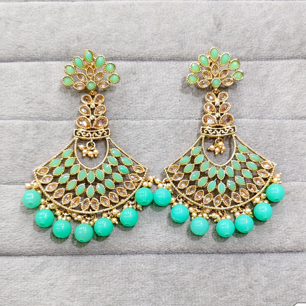 Mint Green