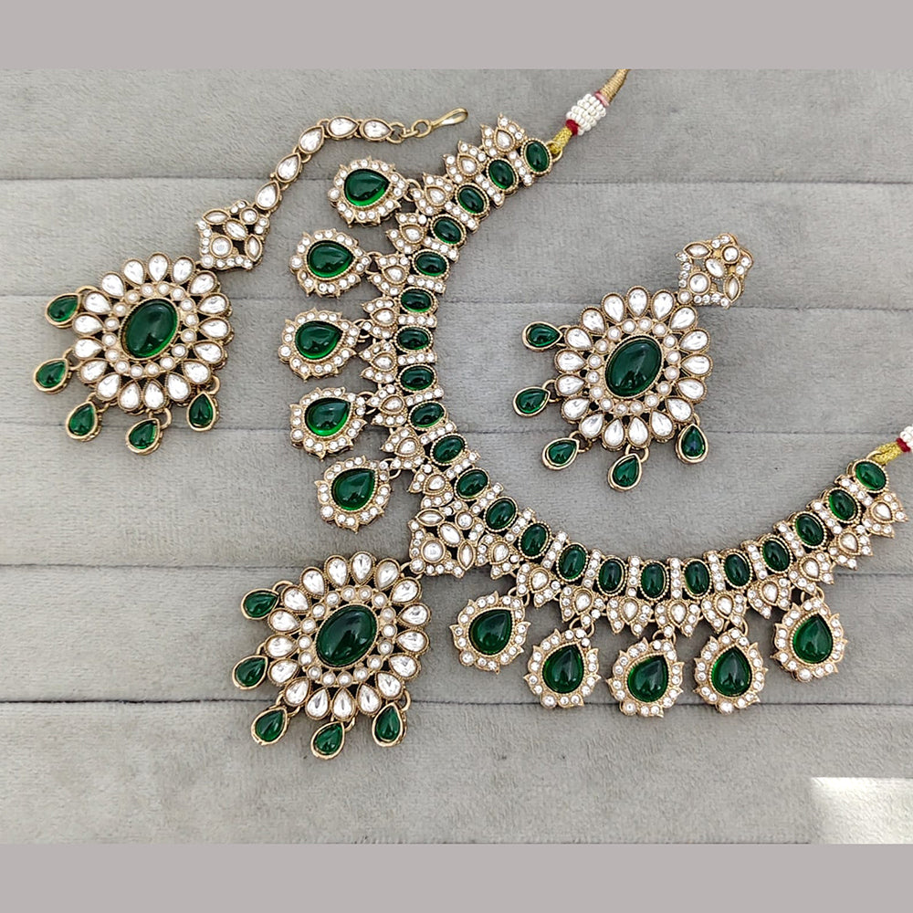 Dark Green