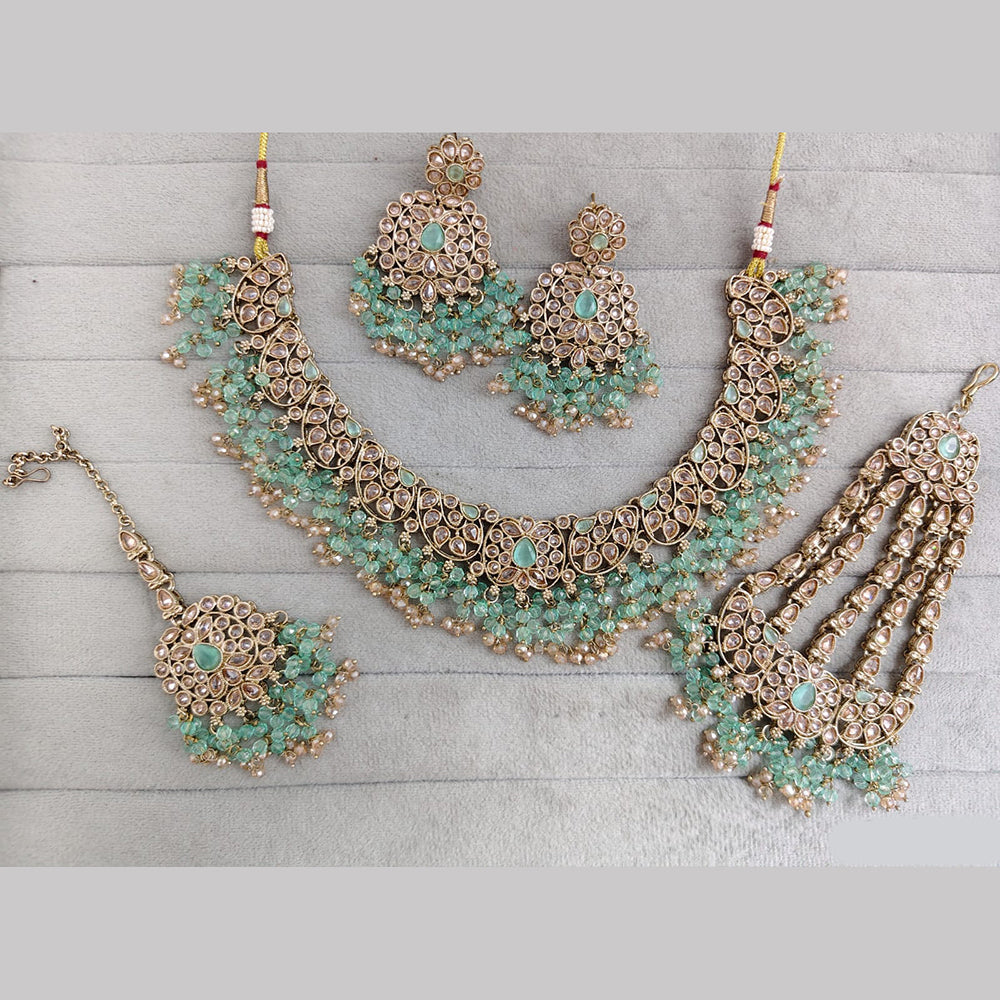 Mint Green