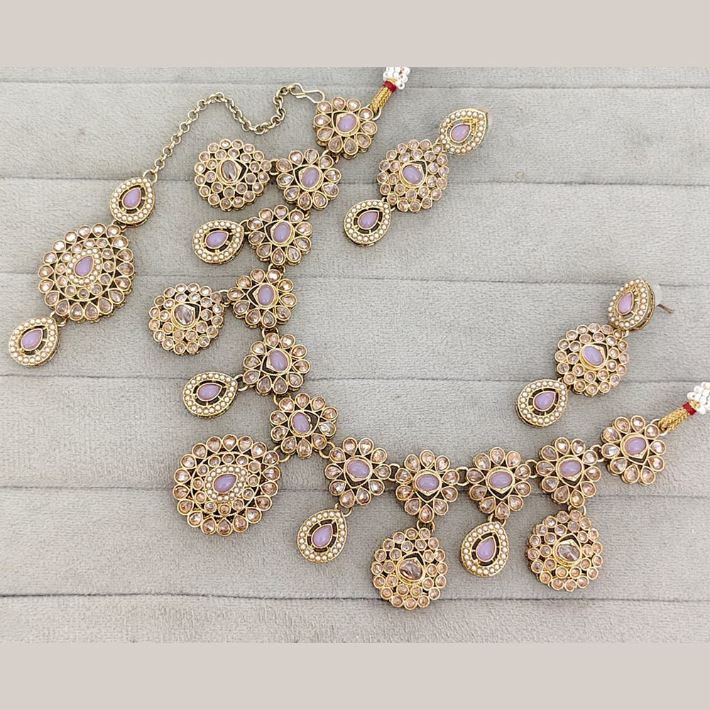 Light Purple