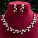 Royal Kundan Jewellery Heritage Polki Kundan And Meenakari Necklace Set