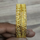Shreenath Sales Gold Plated Bangles Set