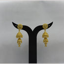 Dariyalal Sales And Pearl Jhumki Earrings