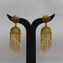 Dariyalal Sales And Pearl Jhumki Earrings