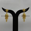 Dariyalal Sales And Pearl Jhumki Earrings