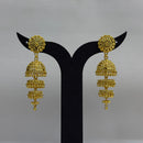 Dariyalal Sales Pearl Jhumki Earrings