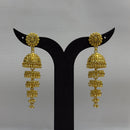 Dariyalal Sales Pearl Jhumki Earrings