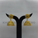 Dariyalal Sales Pearl Jhumki Earrings