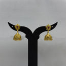 Dariyalal Sales Royal Pearl Ethnic Jhumki Earrings (Pack of 12 & 24)