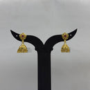 Dariyalal Sales Royal Pearl Ethnic Jhumki Earrings (Pack of 12 & 24)