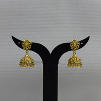 Dariyalal Sales Royal Pearl Ethnic Jhumki Earrings (Pack of 12 & 24)