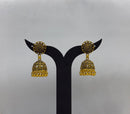 Dariyalal Sales Royal Pearl Ethnic Jhumki Earrings (Pack of 12 & 24)