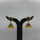 Dariyalal Sales Royal Pearl Ethnic Jhumki Earrings (Pack of 12 & 24)