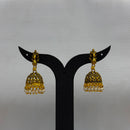 Dariyalal Sales Royal Pearl Ethnic Jhumki Earrings (Pack of 12 & 24)