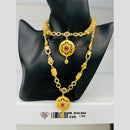 VM Imitation Gold Plated Austrian Necklace Set