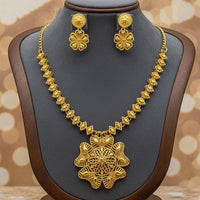 VM Imitation Royal Necklace Set (Pack of 12)