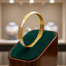 VM Imitation Elegant Daily Wear Mens Kada Bracelet