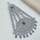 NAFJ Designer American Daimond Bridal Pasa