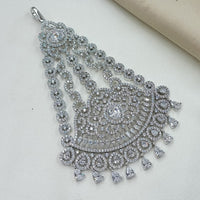 NAFJ Designer American Daimond Bridal Pasa