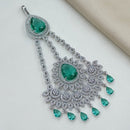 NAFJ Designer American Daimond Bridal Pasa