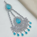 NAFJ Designer American Daimond Bridal Pasa