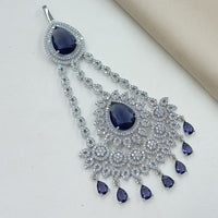 NAFJ Designer American Daimond Bridal Pasa