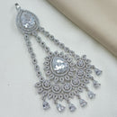 NAFJ Designer American Daimond Bridal Pasa